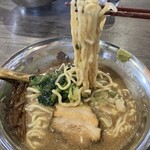 麺屋 三男坊 - 