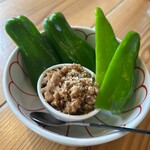 焼鳥酒場 じゅうぞう - 