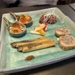 ビストロオーズ - 