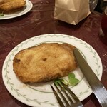 Spanish Bar Mama's Castle - 