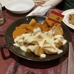 Spanish Bar Mama's Castle - 