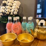 焼鳥酒場 じゅうぞう - 