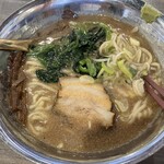 麺屋 三男坊 - 