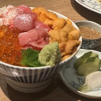 田中田 西麻布店 - 