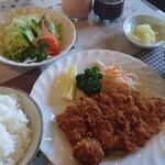 Coffee & Restaurant Cherry - 