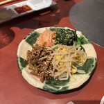 正泰苑 芝大門店 - 