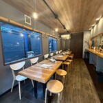 焼鳥酒場 じゅうぞう - 