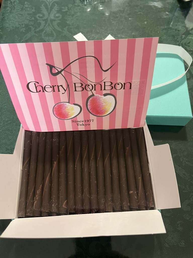 チェリーボンボン Cherry BonBon ・ チェリーボンボン