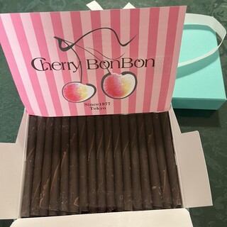 チェリーボンボン CherryBonBon – 手作りチョコレートの店