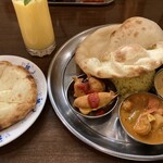 印度料理シタール - 