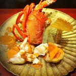 東大寺門前 和 - 