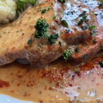 ネオビストロ　MURA　-ハンドメイドキッチン-　中野店 - 