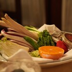 ラ・ビスボッチャ - 