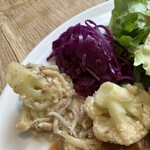 ネオビストロ　MURA　-ハンドメイドキッチン-　中野店 - 