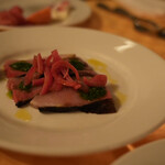 ラ・ビスボッチャ - 