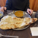 インドカレー ガウラブ - 