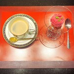 東大寺門前 和 - 