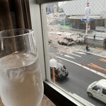 ネオビストロ　MURA　-ハンドメイドキッチン-　中野店 - 