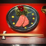 東大寺門前 和 - 