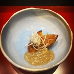 東大寺門前 和 - 