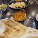 インドカレー ガウラブ - 