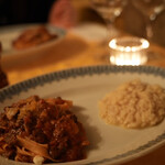 ラ・ビスボッチャ - 