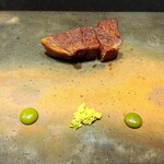 東大寺門前 和 - 