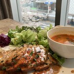 ネオビストロ　MURA　-ハンドメイドキッチン-　中野店 - 