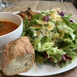 ネオビストロ　MURA　-ハンドメイドキッチン-　中野店 - 