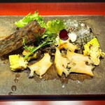 東大寺門前 和 - 