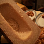 ラ・ビスボッチャ - 