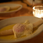 ラ・ビスボッチャ - 