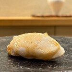 鮨 なんば 日比谷 - 