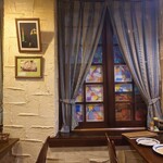 トルーヴィル - 窓