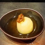 東大寺門前 和 - 