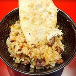 東大寺門前 和 - 