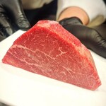 東大寺門前 和 - 