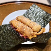 銀座 ちかみつ 並木通り - 