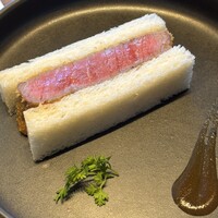 焼肉うしごろ 銀座店 - 