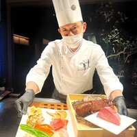 東大寺門前 和 - 