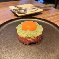 焼肉うしごろ 新宿三丁目店 - 