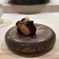 鮨 なんば 日比谷 - 