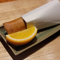 旬華 なか村 - 