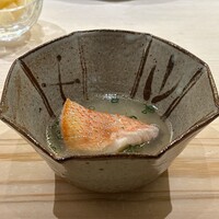 鮨 なんば 日比谷 - 