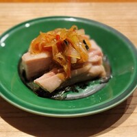 旬華 なか村 - 