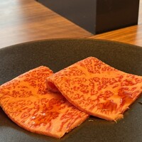 焼肉うしごろ 銀座店 - 