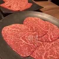焼肉うしごろ 新宿三丁目店 - 