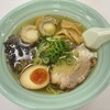 鶏 soba KAMOSHI