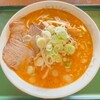 北海とんこつ らーめん純輝 潮来本店