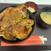 豚丼のぶたはげ 本店
